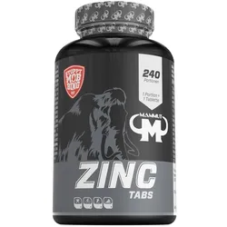 Mammut Zinc Tabs