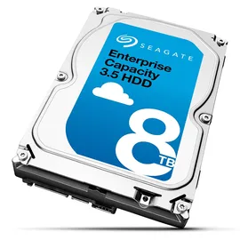 Seagate Enterprise Capacity 8TB (ST8000NM0055)