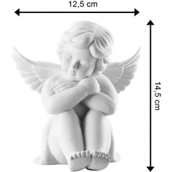 Rosenthal Angels Engel sitzend