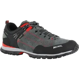MEINDL Ontario GTX Herren Rot/Anthrazit 41,5