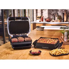 Tefal Optigrill+ Snacking&Baking GC7148