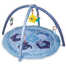 Scandinavian Baby Products Zoo Activity Gym