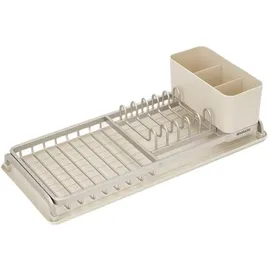 Brabantia Abtropfgestell kompakt 252006  Beige