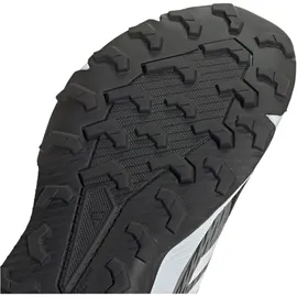 adidas Tracefinder 2 Trail Running Shoes, core Black/core Black/Dash Grey, 43 1/3