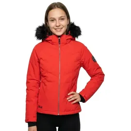DLX Gaynor Jacke - Red - L