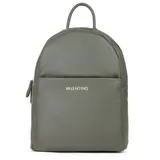 Valentino Never Rucksack Militärgrün