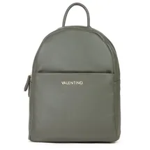 Valentino Never Rucksack Militärgrün
