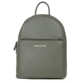 Valentino Never Rucksack Militärgrün