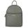 Valentino Never Rucksack Militärgrün
