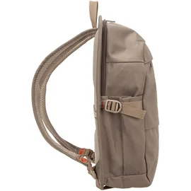 Vaude Coreway Pack 10 l braun/grün
