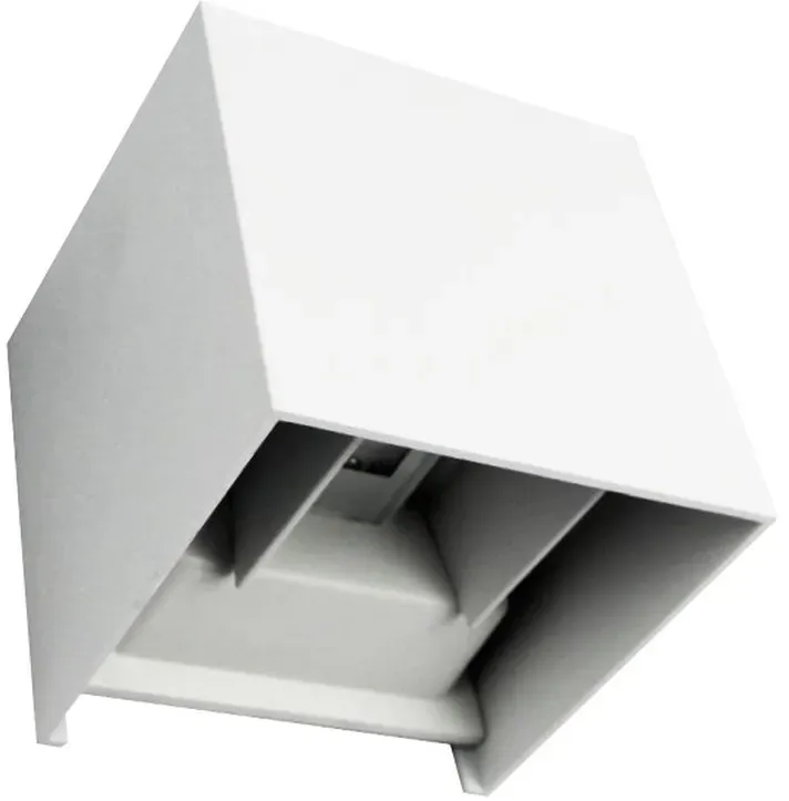 Megatron LED-Außenleuchte MT68003