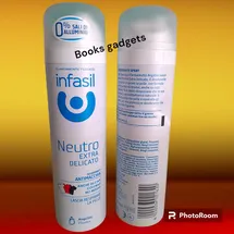 INFASIL Lufterfrischer-Spray 150 ml