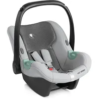 ABC-Design ABC DESIGN Tulip i-Size Pearl, Grau