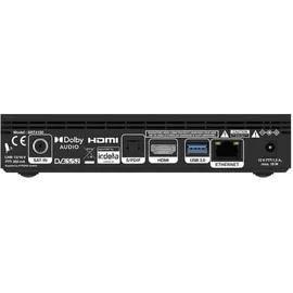 Strong SRT 4150 simpliONE Box 4K UHD