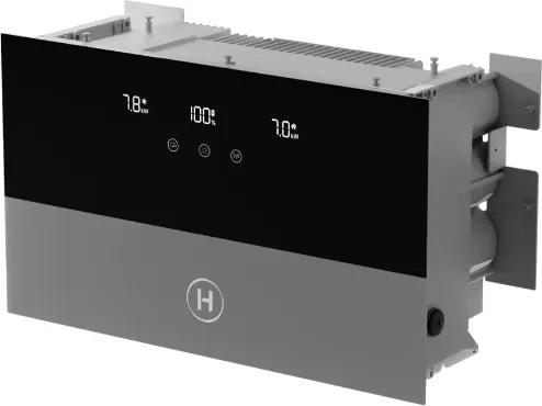 Hoymiles 'HiOne-16T-G3 Hybrid-Wechsel '(0% MwSt §12 III UstG)