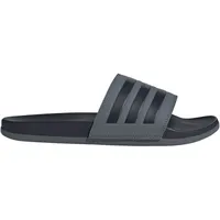 Adidas Adilette Comfort Badesandalen - onix/legend ink/legend Ink / Legend Ink - EU 40 1/2