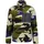 ICEPEAK Fleecepullover Sweatshirt Grün M
