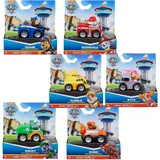 Spin Master Mini Fahrzeug Pup Squad Racers Sort.neu