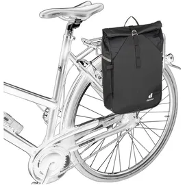 Deuter Xberg 25 l Schwarz