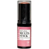 benecos Natural Multi-Stick be rosey