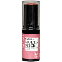 benecos Natural Multi-Stick be rosey