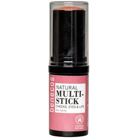 benecos Natural Multi-Stick be rosey