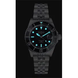 Davosa Ternos Diver Automatik Keramik 40 mm 16155070