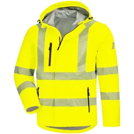 Nitras MOTION TEX VIZ PLUS Unisex Orange XXL