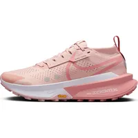 Nike Damen Zegama Trail 2 Pink Oxford/Red Stardust-Photon Dust,