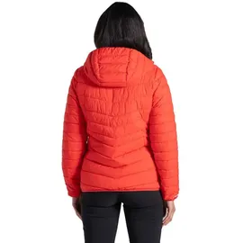 Craghoppers Complite Ix Jacke - Dawn Red - 40