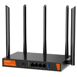 Tenda W30E AX3000 WLAN-Router