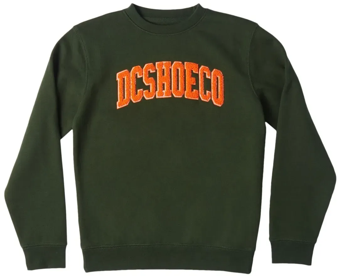Sweatshirt DC SHOES 