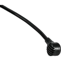 Omnitronic UHF-E Serie Kopfbügelmikrofon schwarz