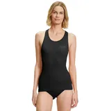 Falke Ultra-Light Cool Tanktop Damen 3000 black M