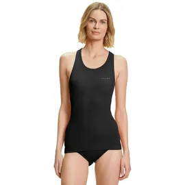 Falke Ultra-Light Cool Tanktop Damen 3000 black M