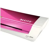 Leitz iLAM Home Office A4