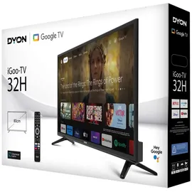 DYON iGoo-TV 32H 32" LED HD-Ready Smart TV