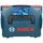 Bosch GAS 12V Professional inkl. 2 x 3,0 Ah Akku + Ladegerät + L-Boxx