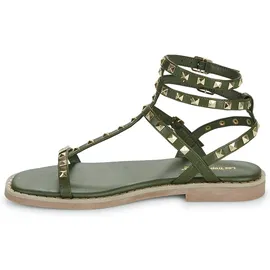 LES TROPEZIENNES Coralie Damen Khaki 39