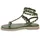 LES TROPEZIENNES Coralie Damen Khaki 39