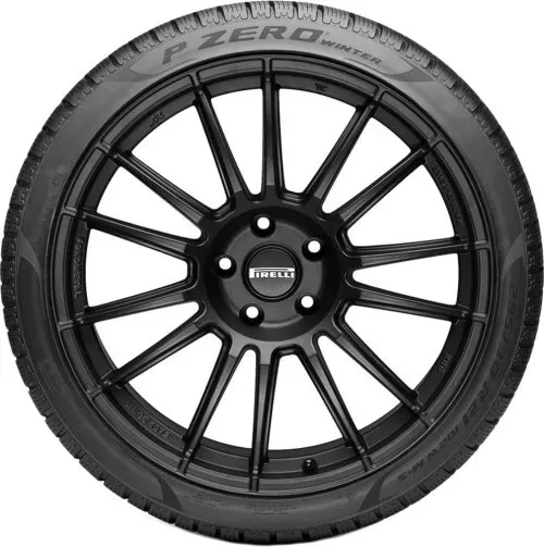 PIRELLI Winterreifen 285/40R20 108V - P Zero Winter 2859000 285/40 R20