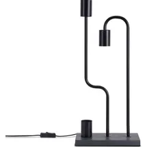 Paco Home GERALT Schwarz 2 St.