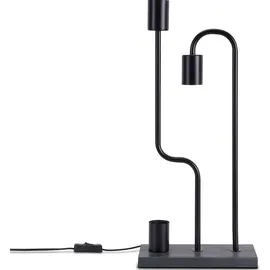 Paco Home GERALT Schwarz 2 St.