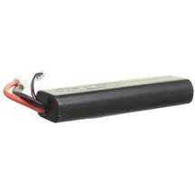 Jamara Akku LiPo 7,4V 5000mAh Racing (141391)