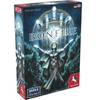 Pegasus Spiele Bonfire