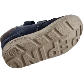 Ricosta Klettstiefel Blau 23