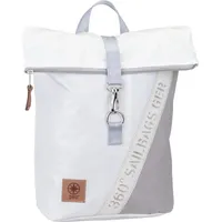 360 Grad 360Grad - Rucksack Möwe Rucksäcke Weiss (162.89