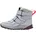 Winterstiefel Grau 40