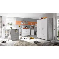 Babyzimmer FRIEDA