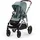 Cybex Gold Kinderwagen Gazelle S, Hellblau,